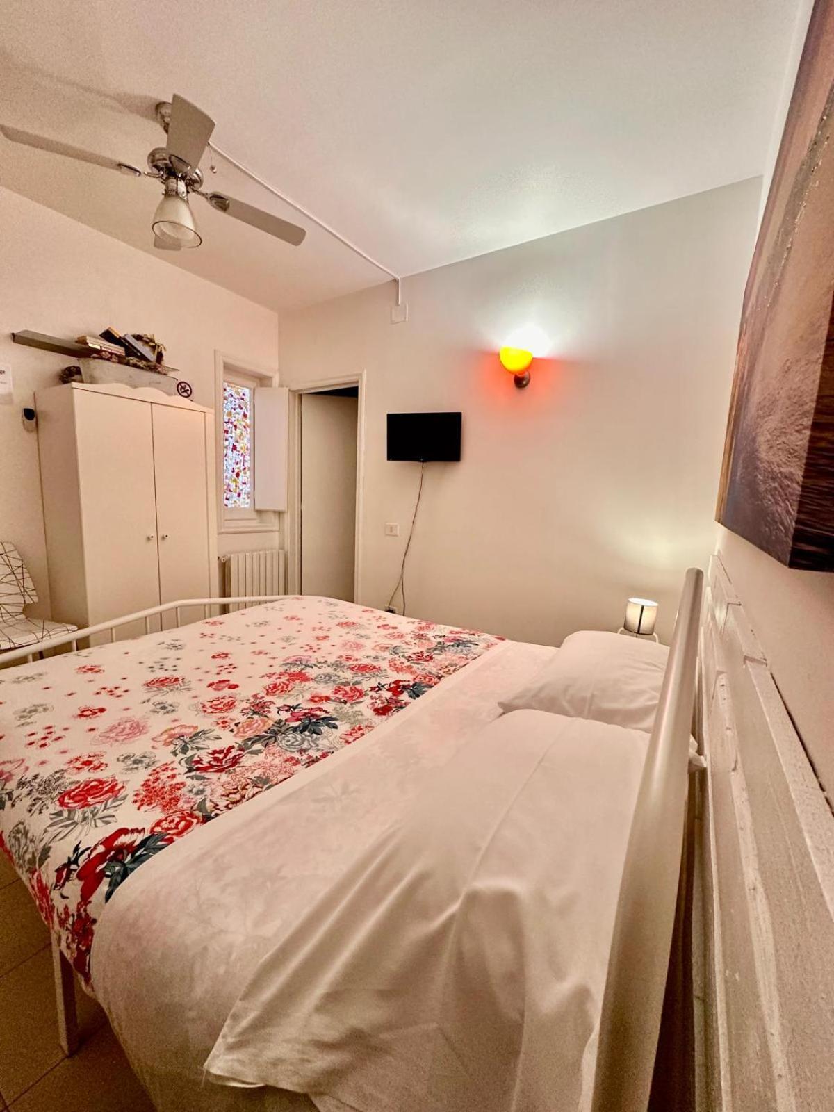 A Casa Di Anna Bed & Breakfast Polignano a Mare Dış mekan fotoğraf