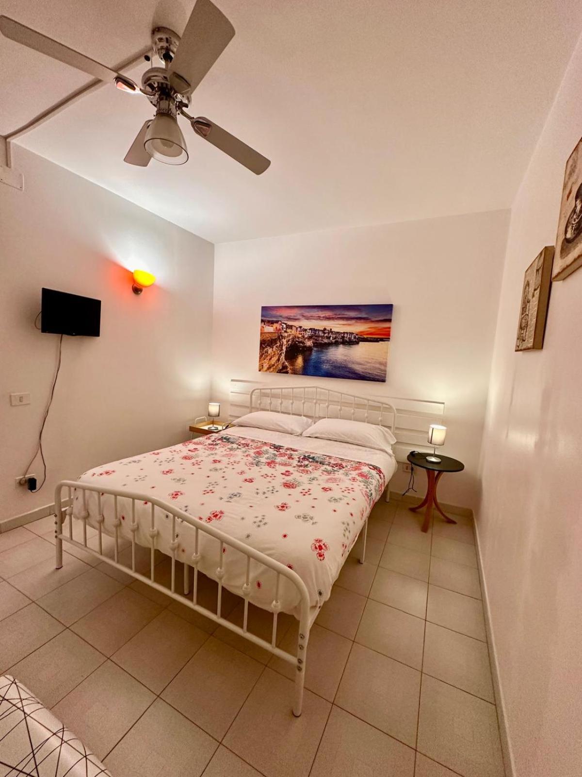 A Casa Di Anna Bed & Breakfast Polignano a Mare Dış mekan fotoğraf